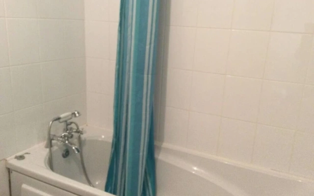 Beautiful 1-Bed Apartment in Romford