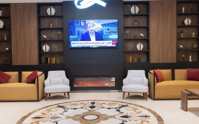 Sakura City Hotel