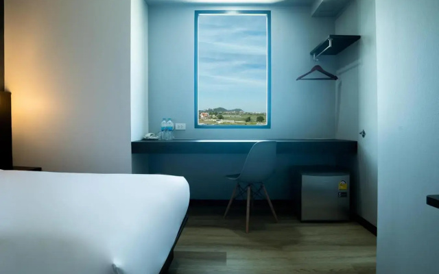 Kuda Asia Hotel Bang Saen