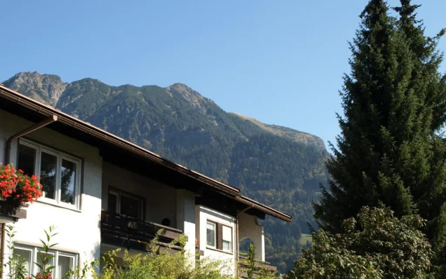 Alpenflair Ferienwohnungen Whg 224 Söllerblick