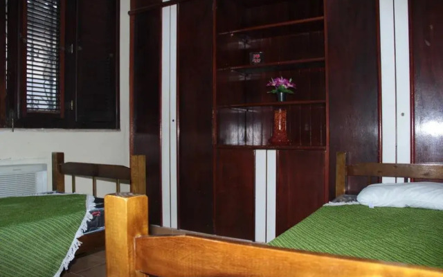 Tijuana Hostel