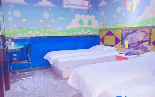 Yuedi Hotel