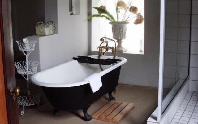 Moolmanshof Bed and Breakfast