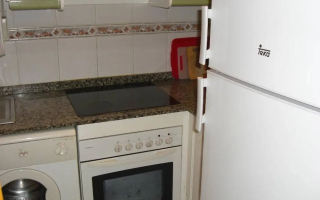 Tipical Spanish Appartment
