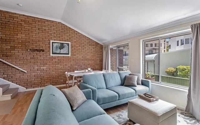 Macadamia Court 6 - Nelson Bay