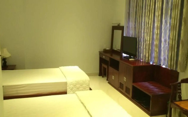 Phoenix Hotel