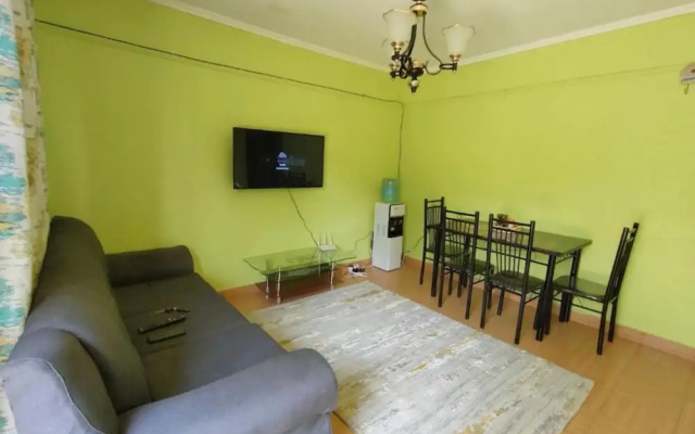 Stay.Plus Lake View House Naivasha