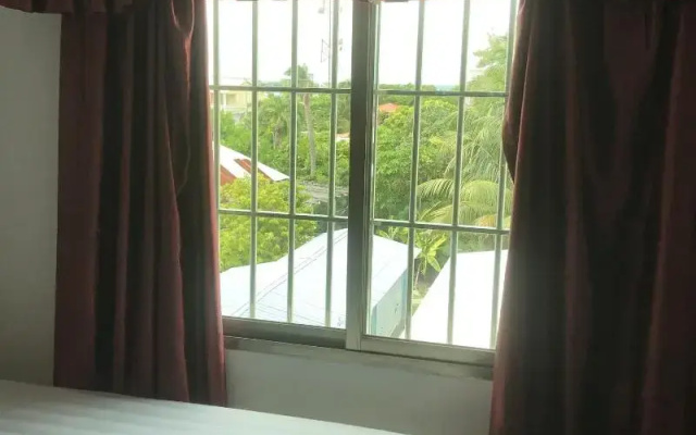 Enjoy Hotel