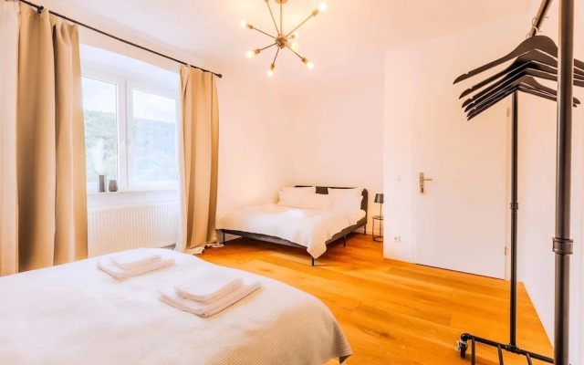 Whirlpool Sauna Kino Villa Klosterschenke