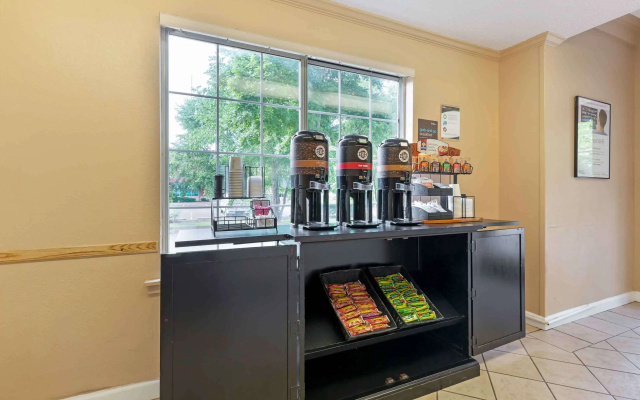 Extended Stay America Suites Washington DC Germantown Town C
