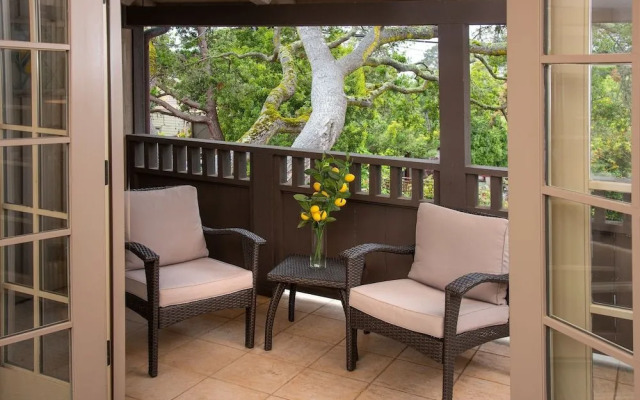 Carmel Country Inn