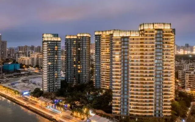 Haikou Xichen Zhixiang Hotel (Haikou Meilan International Airport)