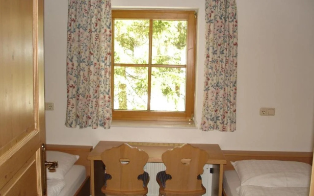 Landhaus Nockalm