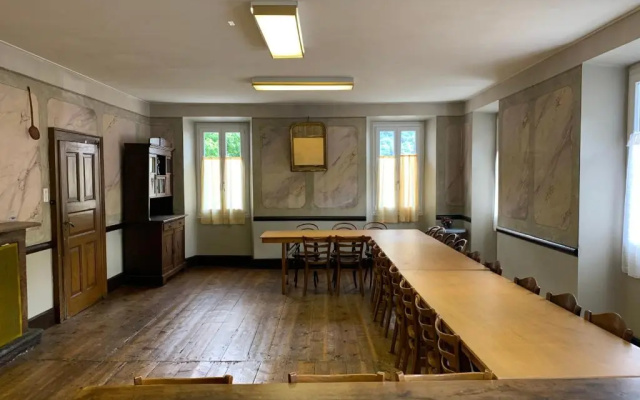 Albergo Calancasca Ristorante Jaipur