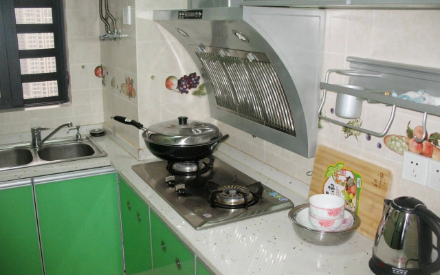 Xinyi Apartment
