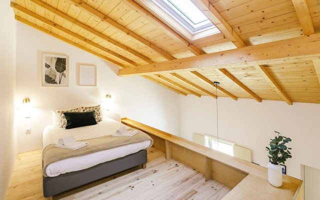 Vila Burgães by LovelyStay