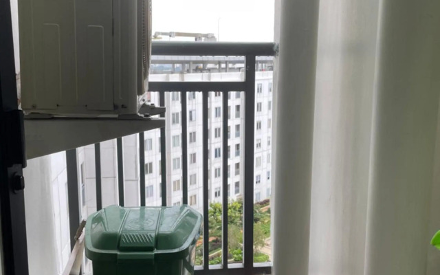 Moagi Stay Alamanda - Netflix Ready!