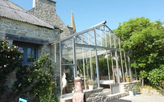 Chez Tante Phine