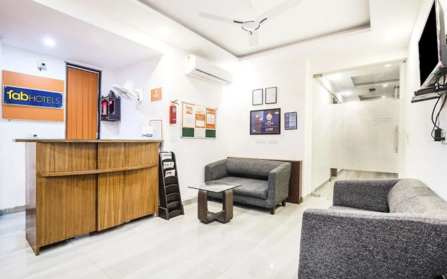 FabHotel NStay 32