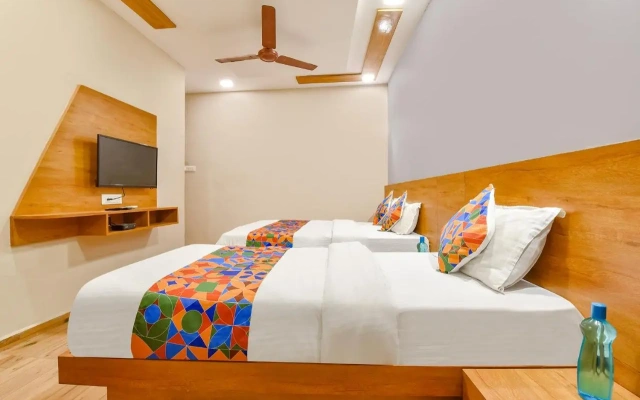FabHotel Gokul Villa