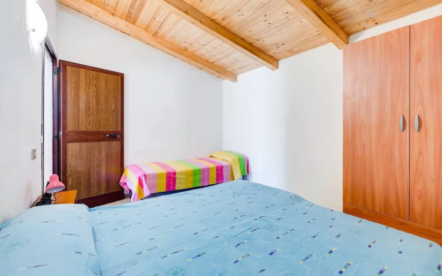 Casa Vacanze Clio - Capriolipalinuro