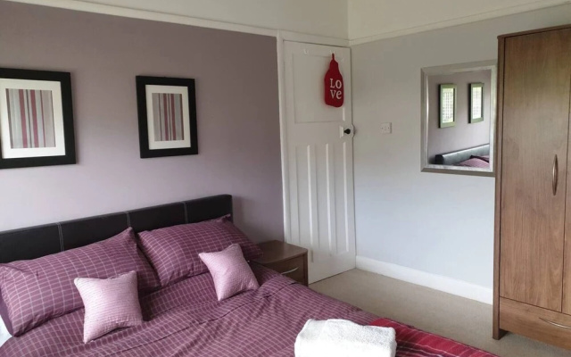3 Bed House, Central Stratford-upon-avon