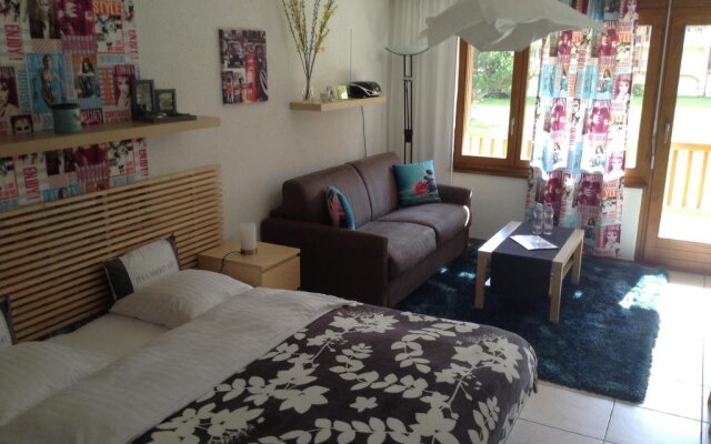 Saillon Evasion Sarl
