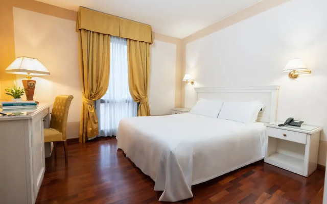 Hotel Alle Acque