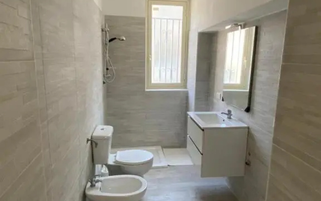 - A casa tua - House