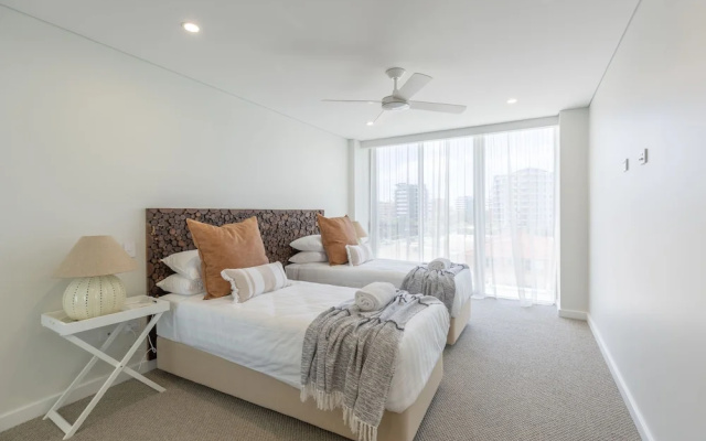 Astina Suites Forster