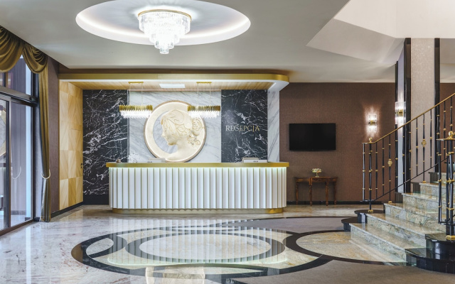 Hotel Juvena Wellness & Spa