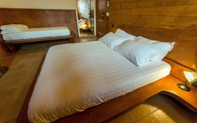 Resort San Pellegrino Terme