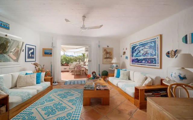 Casa Luis by Wonderful Italy