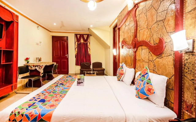 FabHotel Roshan Residency