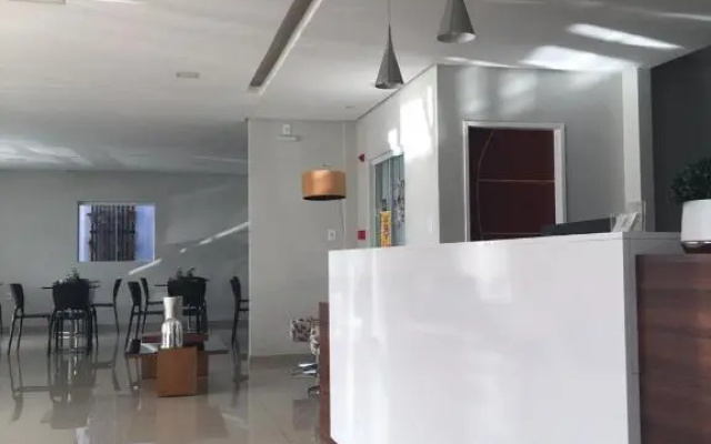 Ilha Bela Hotel