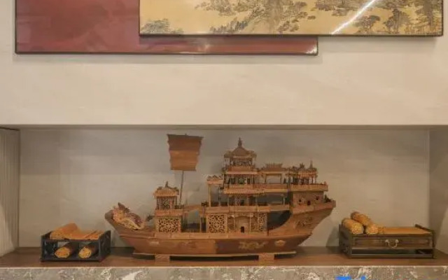 Luzhou Xiangzhang Bieyuan Hotel