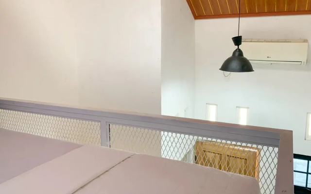 Urbanview Hotel Permata Syariah Garut