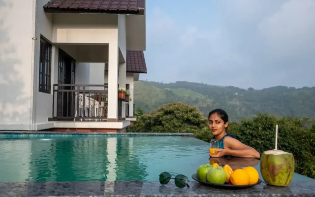 Lilac Hills Resort
