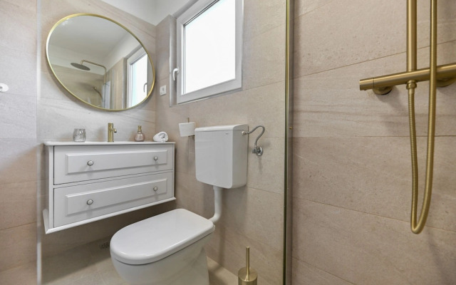 Apartment Lerocco in Suko an