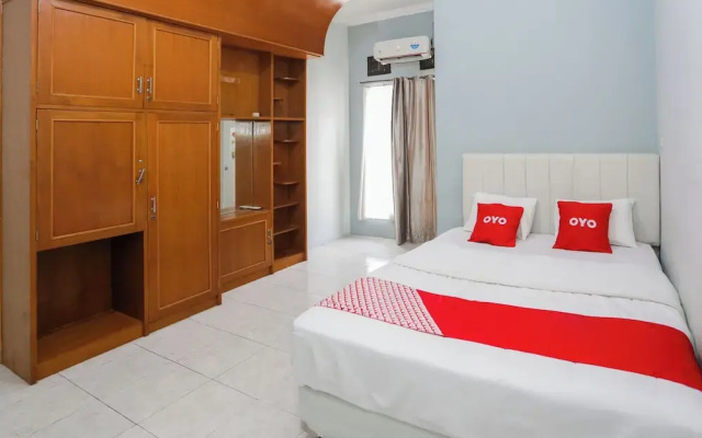 Hotel O Sman House
