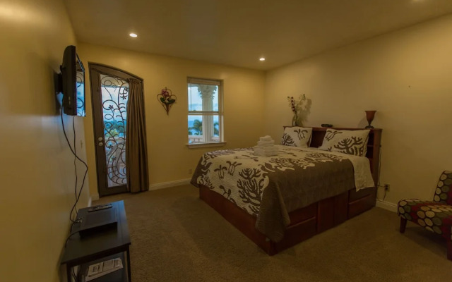 Oceanfront Vacation Rental