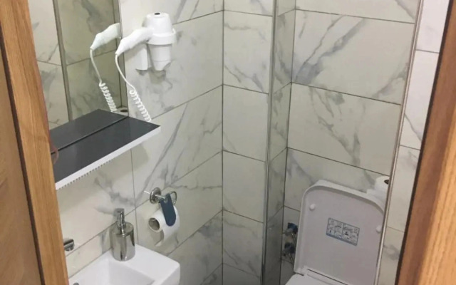 Moon Hotel Şirinevler