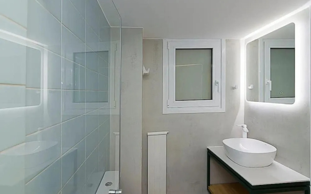Joyful Studio for Two People in Kolonaki