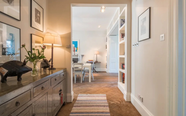 Elegant home near Notting Hill