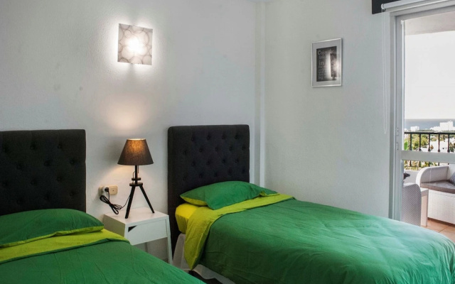 107335 - Apartment in Mijas