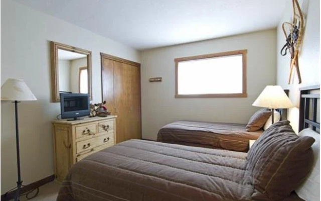 Lupine Condominiums