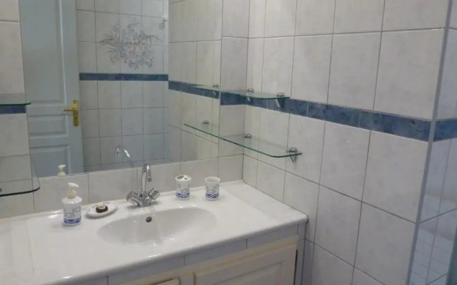 Appartement du Lac