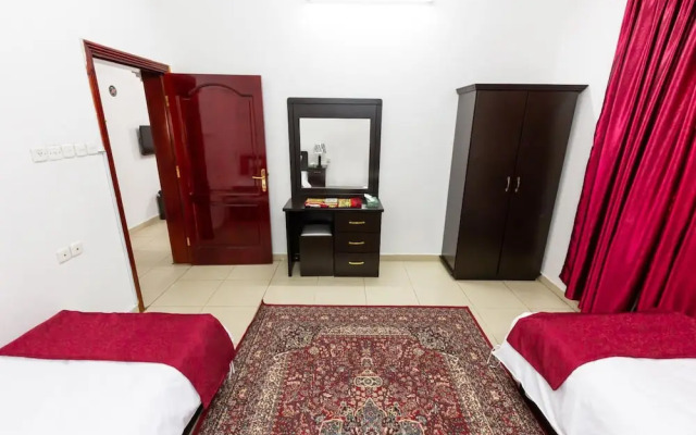 Al Eairy Furnished Apts Al Madinah 8
