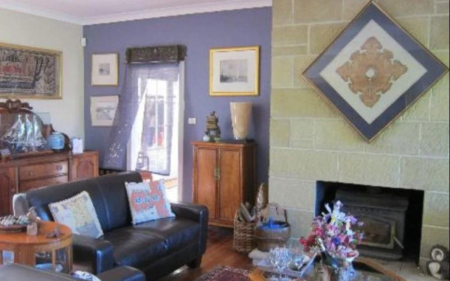 Rosefield Bed and Breakfast