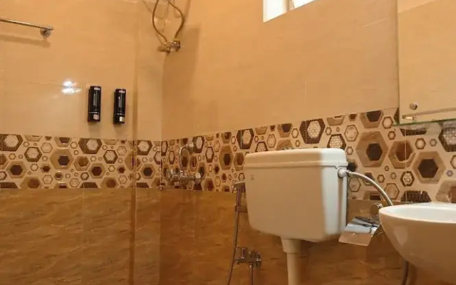 Aashirvaad Bed And Breakfast Homestay
